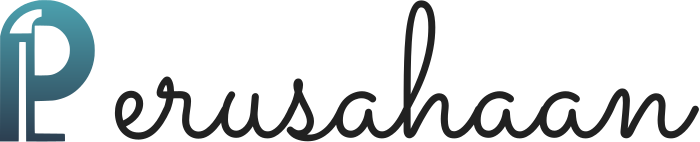 desain logo Perusahaan