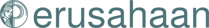 desain logo Perusahaan