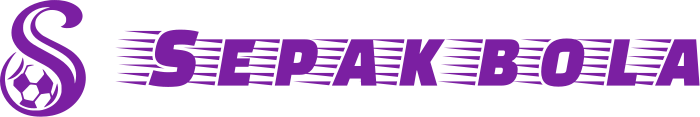 desain logo Football Amerika