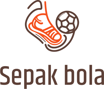 desain logo Football Amerika
