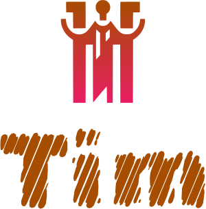 desain logo Tim