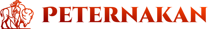 desain logo Peternakan