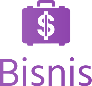 desain logo Bisnis