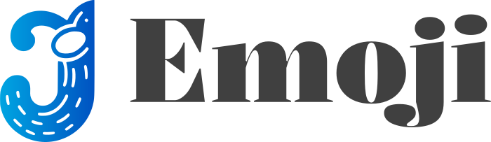 création de logo Emoji