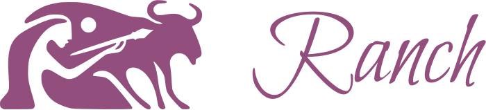 création de logo Ranch
