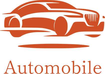 création de logo Automobile