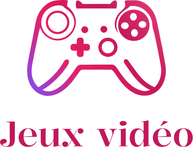 création de logo Jeux vidéo