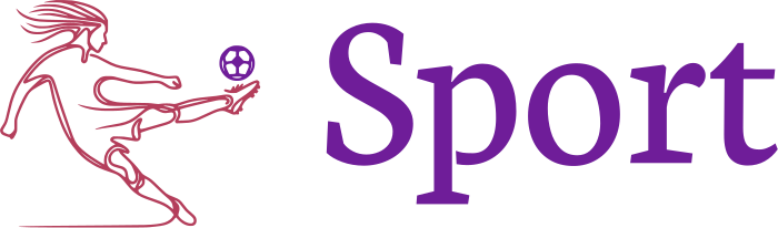 Sport logo design