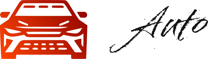 Auto logo design