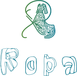 diseño de logotipo Ropa