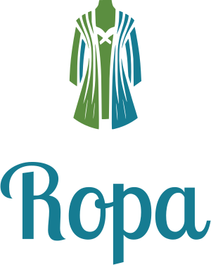 diseño de logotipo Ropa