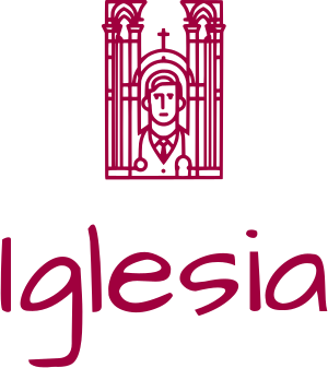 diseño de logotipo Iglesia