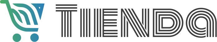 diseño de logotipo Tienda