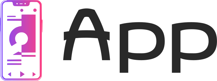 App Logo-Design