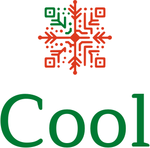 Cool Logo-Design