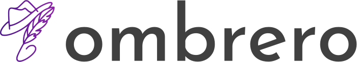 diseño de logotipo Sombrero