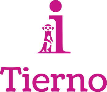 diseño de logotipo Tierno