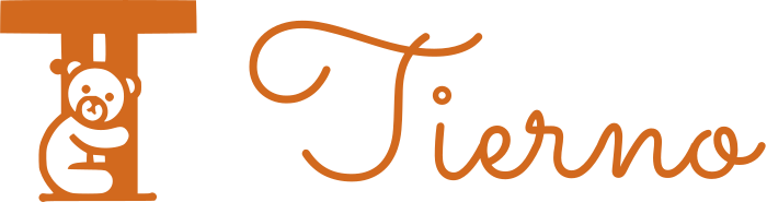 diseño de logotipo Tierno