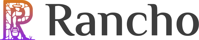 diseño de logotipo Rancho
