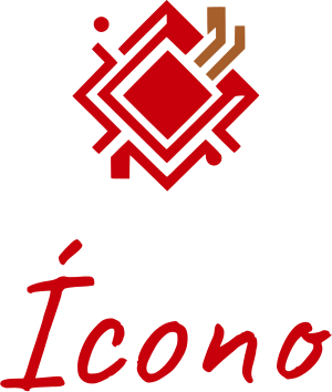 diseño de logotipo Ícono