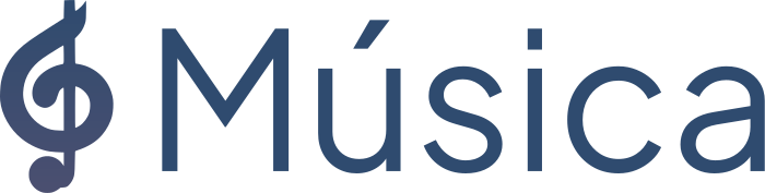 diseño de logotipo Música