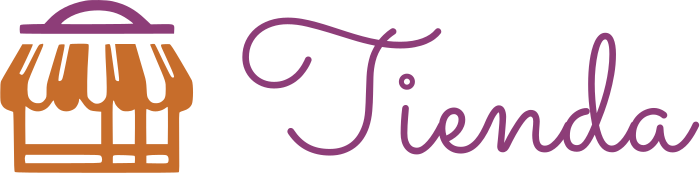 diseño de logotipo Tienda