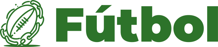 diseño de logotipo Fútbol Americano