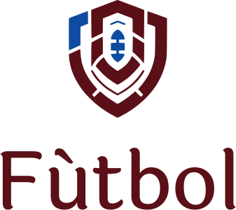 diseño de logotipo Fútbol Americano