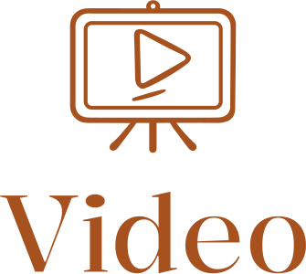 diseño de logotipo Video