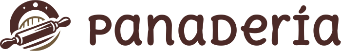 diseño de logotipo Panadería