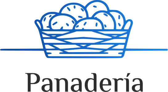 diseño de logotipo Panadería