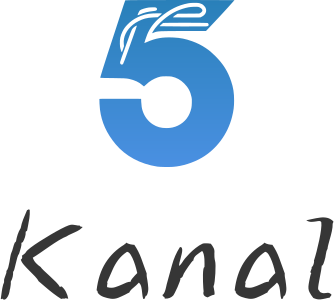 Kanal Logo-Design