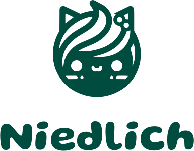 Niedlich Logo-Design