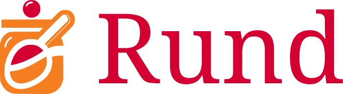 Rund Logo-Design