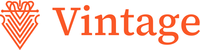 Vintage Logo-Design