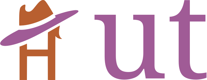 Hut Logo-Design
