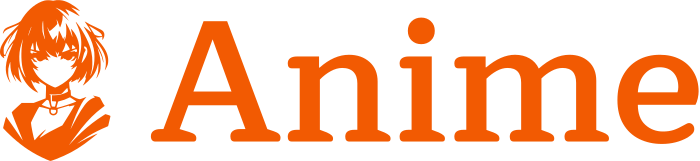 Anime Logo-Design