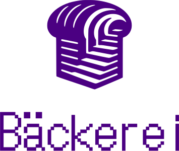 Bäckerei Logo-Design