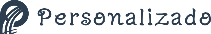 diseño de logotipo Personalizado