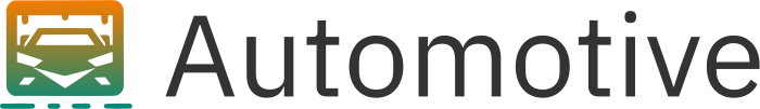 Automotive logo design