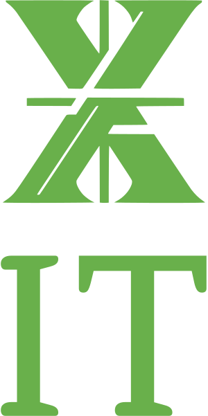 IT logo design