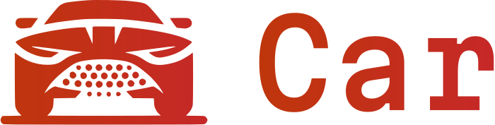 Car logo design