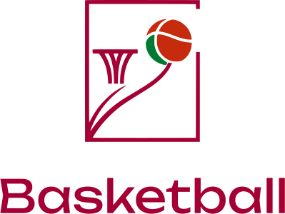 Basketball logo design