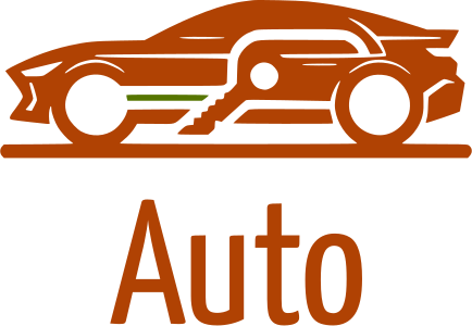 Auto Logo-Design