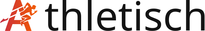 Athletisch Logo-Design