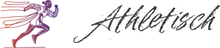 Athletisch Logo-Design