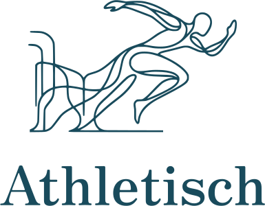 Athletisch Logo-Design