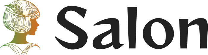 Salon Logo-Design