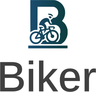 Biker Logo-Design