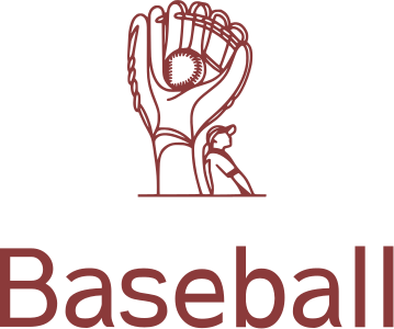 Baseball Logo-Design